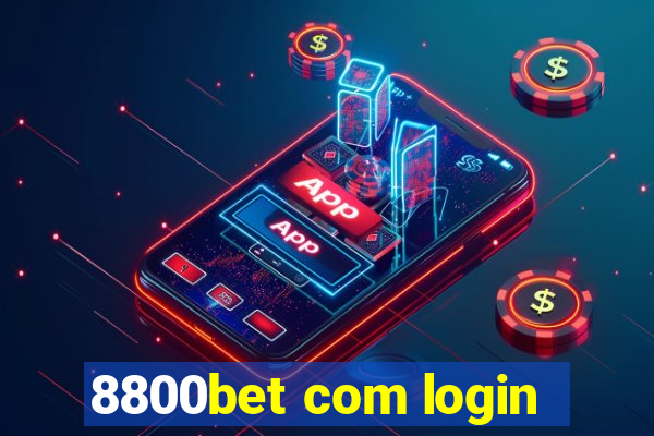 8800bet com login